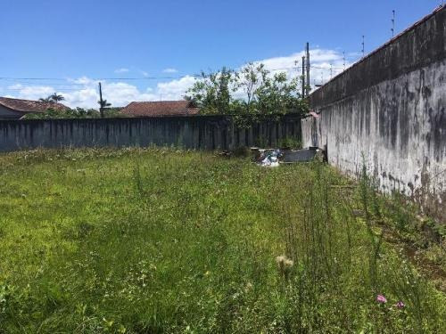 Imagem 5 de 14 de Terreno Em Itanhaém À 200 Metros Da Praia | 5004 E