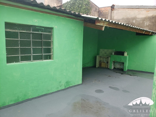 Imagem 3 de 23 de Vende-se Ótima Casa Térrea 190m² - 3 Dormitórios Sendo 1 Suíte -jardim -quintal - 4 Vagas -torres De São José - Jundiaí - Ca01042 - 70439614
