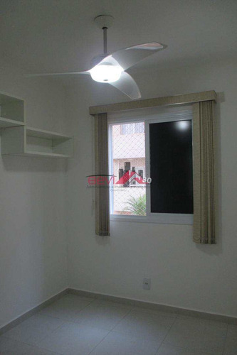 Imagem 5 de 21 de Apartamento Com 3 Dorms, Parque Santa Cecília, Piracicaba - R$ 275 Mil, Cod: 230 - V230