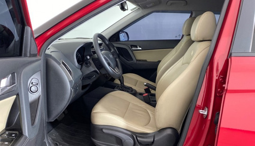 Imagem 9 de 15 de 129086 - Hyundai Creta 2017 Com Garantia