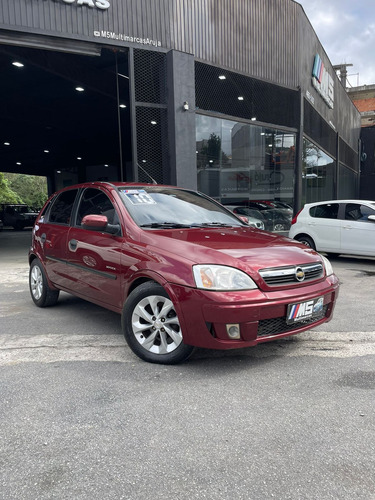 Chevrolet Corsa 1.4 Maxx Econoflex 5p