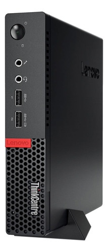 Mini Pc Lenovo Thinkcentre M710q Core I5 16gb Ram 256gb Ssd (Reacondicionado)