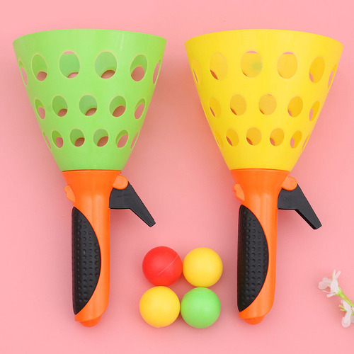 Juego De 3 Pares De Bolas Para Juegos De Niños Y Adolescente