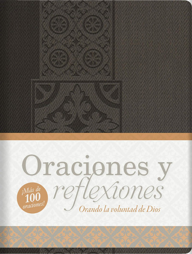 Libro: Oraciones & Reflexiones (edición En Español)