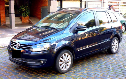 Suran Highline Cuero Service Oficiales En 2013 Y 2014
