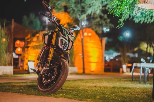 Ducati Diavel 1260 S Diavel 1260 S