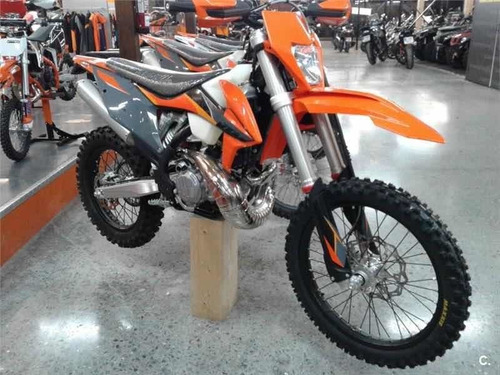 Ktm Exc 300 Tpi 2021 2t Inyeccion Dolar Billete Rider Pro