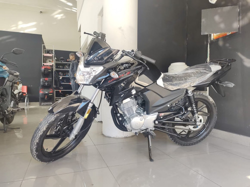 Imagen 18 de 25 de Yamaha Ybr 125 Z 0km Entrega Inmediata En Cycles!