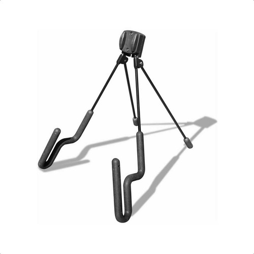 Pie Soporte Compacto P/ Guitarra Acustica Y Criolla Quik Lok