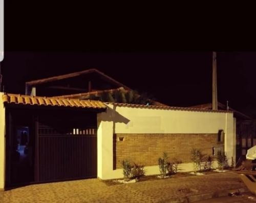 Imagem 1 de 14 de More Na Praia De Porteira Fechada - Itanhaém 6953 | A.c.m