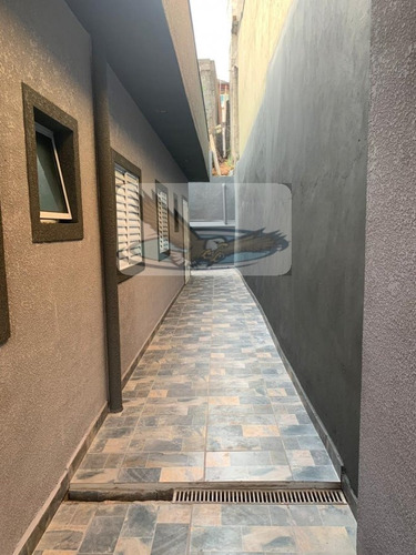 Casa A Venda No Bairro Loteamento Parque Da Colina Ii Em - Ca2423-1