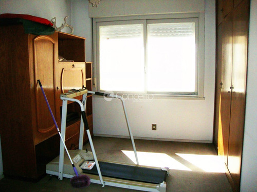 Imagem 12 de 15 de Apartamentos - Moinhos De Vento - Ref: 10498 - V-10498