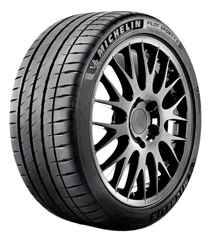 Pneu Michelin Aro 21 Pilot Sport 4s 285/30r21 (100y)