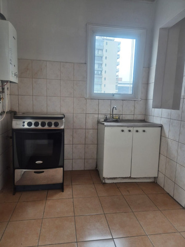 Departamento Cerca Metro M. Montt