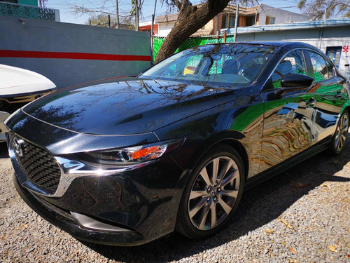 Imagen 1 de 6 de Mazda Mazda 3 2.5 S Sedan At 2019