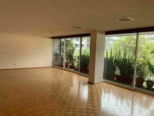 Imagen 1 de 14 de Departamento En Venta En Polanco
