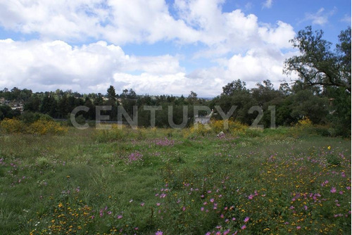 Imagen 2 de 7 de Terreno En Venta En Tepotzotlan