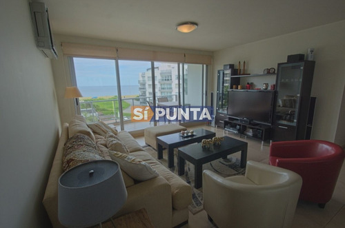 Imagen 3 de 19 de Apartamento En Venta - Mansa