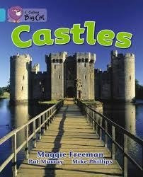 Castles - Band 7 - Big Cat Kel Ediciones 