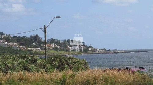 Terreno En Venta Punta Ballena - Ref : Pbi975