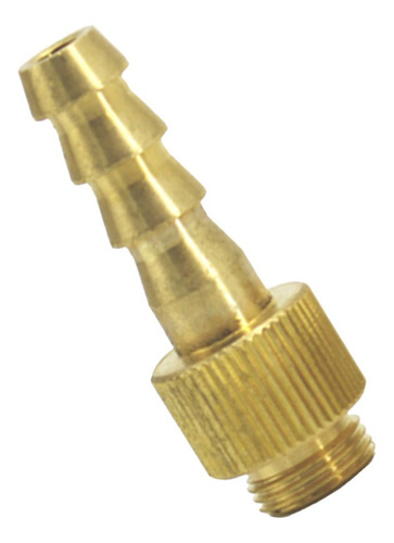 Manguera De Gasolina De 4,5 Cm Con Conector Butano Propano G