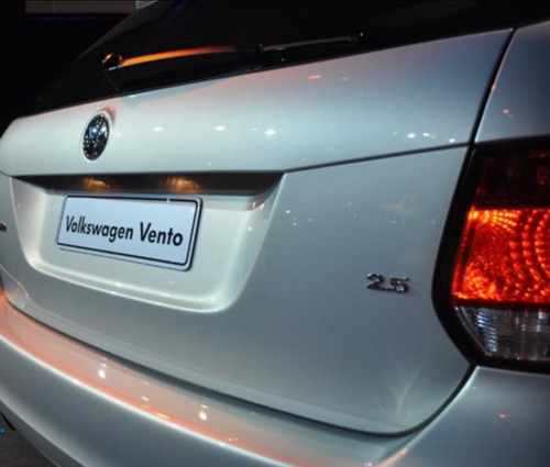 Volkswagen Vento Var