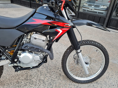 Imagen 12 de 15 de Honda Xr Tornado 250