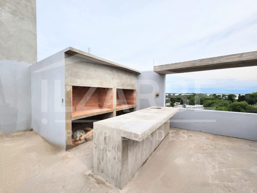 Departamento B (edificio Pampa)