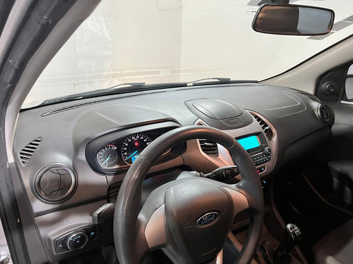 Ford Ka 1.5 S