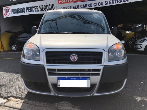 Fiat Doblo 1.8 Mpi Essence 7l 16v 2019