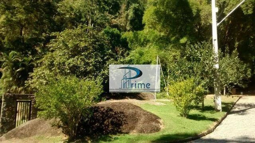 Imagem 2 de 5 de Terreno À Venda, 750 M² Por R$ 145.000 - Pendotiba - Niterói/rj - Te0101