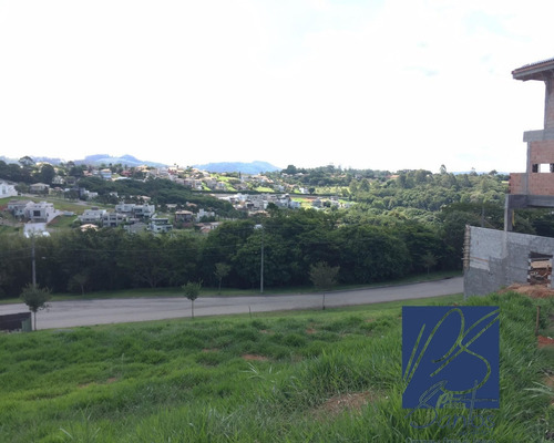 Imagem 5 de 6 de Terreno Em Condomínio - Tc00147 - 68855113