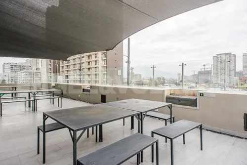 Departamento De Arquitectura Moderna
