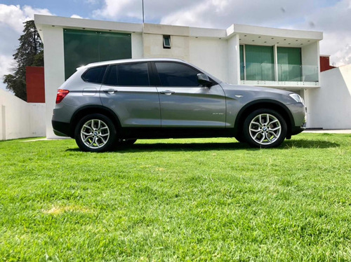Imagen 7 de 15 de Bmw X3 2013 3.0 Xdrive28ia Top At