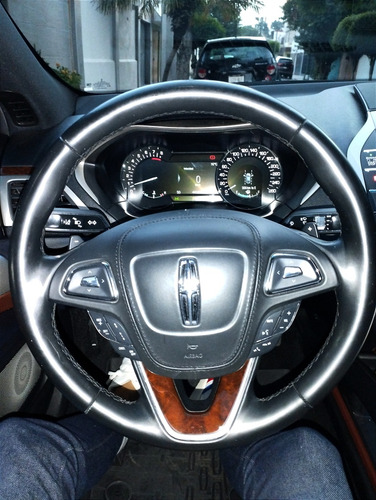 Lincoln MKZ 3.8 Reserve At