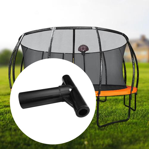 Funda Para Poste De Trampolín De Alta Resistencia Para El