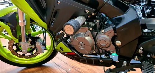 Slider Benelli 180