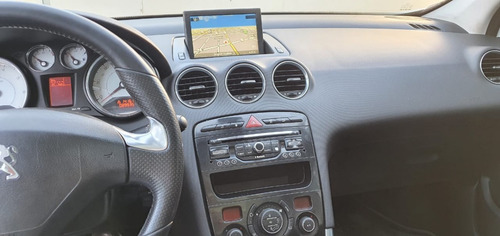 Peugeot 308 Gti