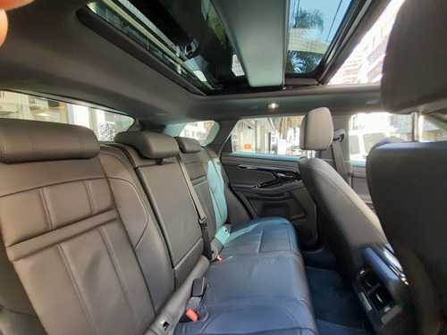 Land Rover Evoque 2.0 Se R-dynamic Mhev Hibrid