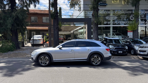 Audi A4 Allroad 2.0 Tfsi 252cv