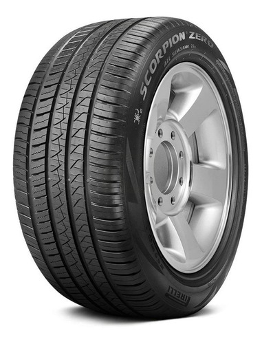 Llanta 275/45r20 Pirelli Scorpion Zero As+ 110y Xl