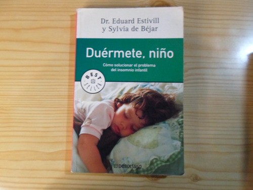 Duermete Niño - Dr Eduard Estivill