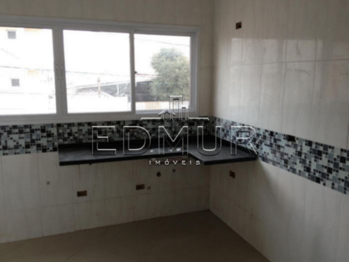Imagem 3 de 11 de Apartamento - Jardim Santo Antonio - Ref: 6988 - V-6988