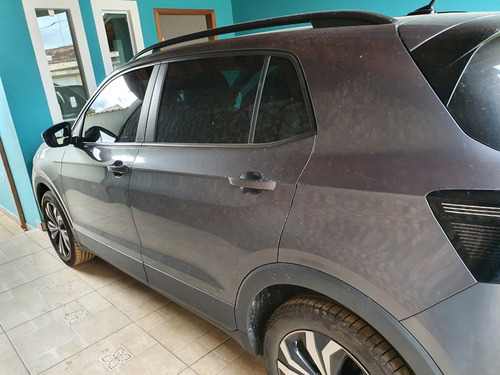 Volkswagen T Cross