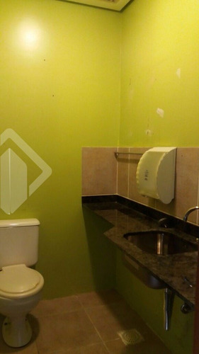 Imagem 10 de 11 de Sala/conjunto - Petropolis - Ref: 206684 - V-206684