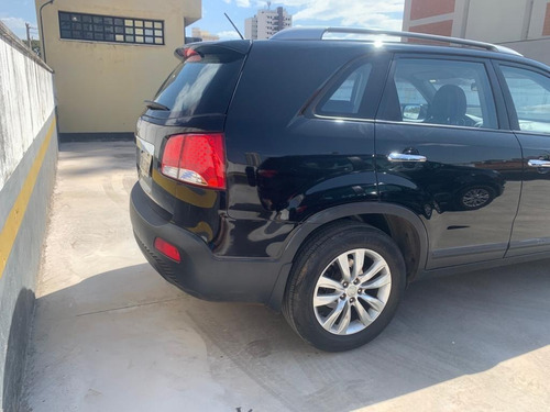 Imagem 3 de 7 de Kia Sorento