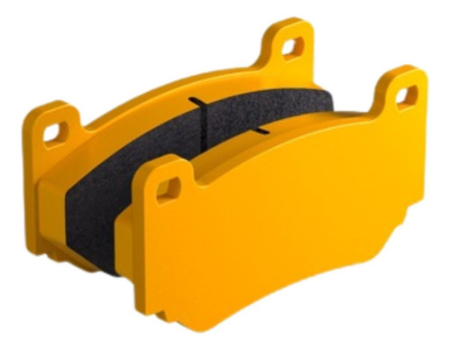 Pagid 4934 Rsl29 Bmw M5 F10, M6 F13, M4 (freios De Cerâmica)