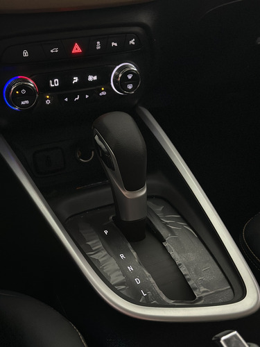 Chevrolet Onix 1.0 TURBO PREMIER