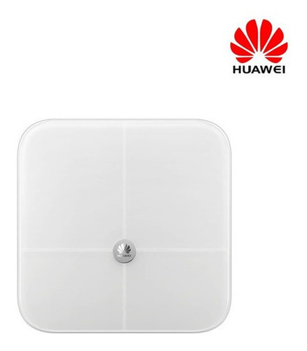 Balanza Pesa Inteligente Huawei Smart Scale Entrega Express