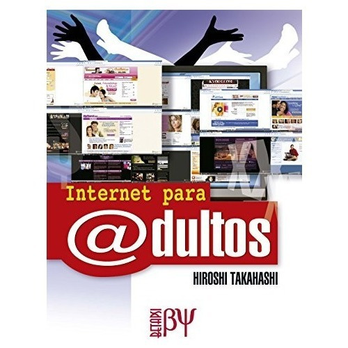 Libro Internet Para @dultos